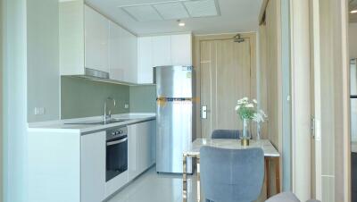 2 bedroom Condo in The Riviera Jomtien Jomtien