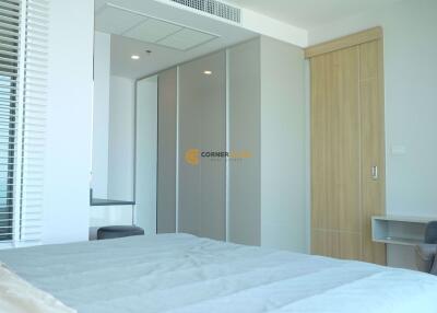 2 bedroom Condo in The Riviera Jomtien Jomtien