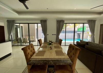 House for sale Pattaya