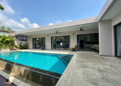 House for sale Pattaya