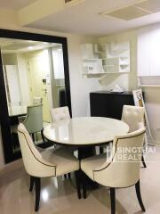 For RENT : Pearl Residences Sukhumvit 24 / 2 Bedroom / 2 Bathrooms / 84 sqm / 40000 THB [7734046]