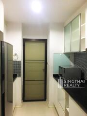 For RENT : Pearl Residences Sukhumvit 24 / 2 Bedroom / 2 Bathrooms / 84 sqm / 40000 THB [7734046]