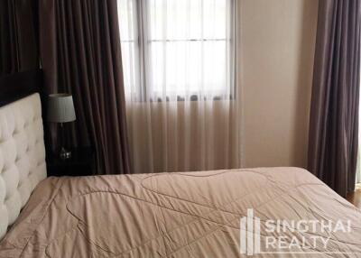 For RENT : Pearl Residences Sukhumvit 24 / 2 Bedroom / 2 Bathrooms / 84 sqm / 40000 THB [7734046]