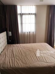 For RENT : Pearl Residences Sukhumvit 24 / 2 Bedroom / 2 Bathrooms / 84 sqm / 40000 THB [7734046]