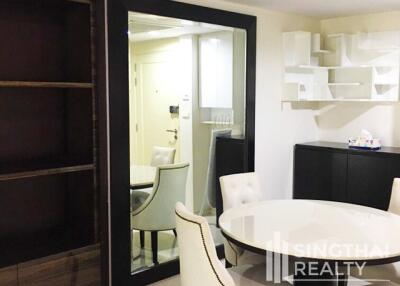 For RENT : Pearl Residences Sukhumvit 24 / 2 Bedroom / 2 Bathrooms / 84 sqm / 40000 THB [7734046]