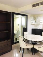 For RENT : Pearl Residences Sukhumvit 24 / 2 Bedroom / 2 Bathrooms / 84 sqm / 40000 THB [7734046]