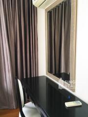 For RENT : Pearl Residences Sukhumvit 24 / 2 Bedroom / 2 Bathrooms / 84 sqm / 40000 THB [7734046]