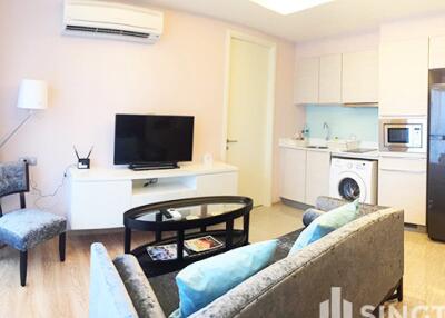 For RENT : H Sukhumvit 43 / 1 Bedroom / 1 Bathrooms / 46 sqm / 40000 THB [7764488]