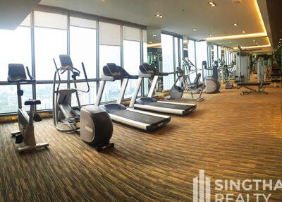 For RENT : H Sukhumvit 43 / 1 Bedroom / 1 Bathrooms / 46 sqm / 40000 THB [7764488]