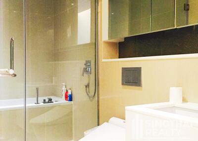 For RENT : H Sukhumvit 43 / 1 Bedroom / 1 Bathrooms / 46 sqm / 40000 THB [7764488]