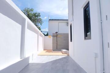 3 bedroom House in The Victory Pool Villa Pattaya East Pattaya