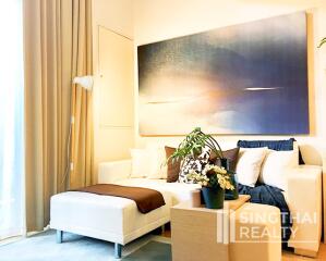 For RENT : LIV@49 / 1 Bedroom / 1 Bathrooms / 56 sqm / 40000 THB [7915514]