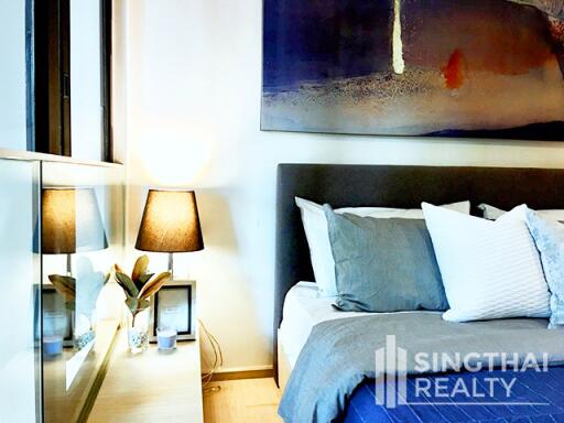 For RENT : LIV@49 / 1 Bedroom / 1 Bathrooms / 56 sqm / 40000 THB [7915514]