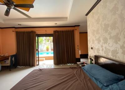 House for sale Huay Yai Pattaya