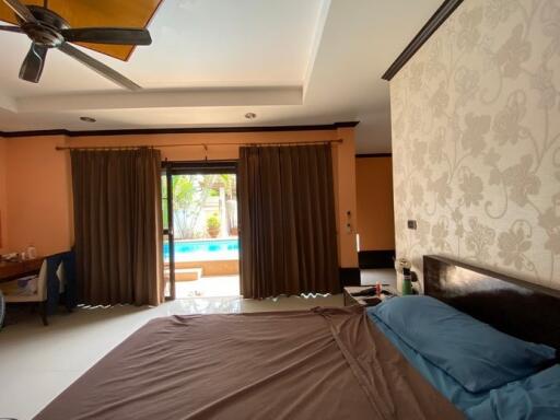 House for sale Huay Yai Pattaya