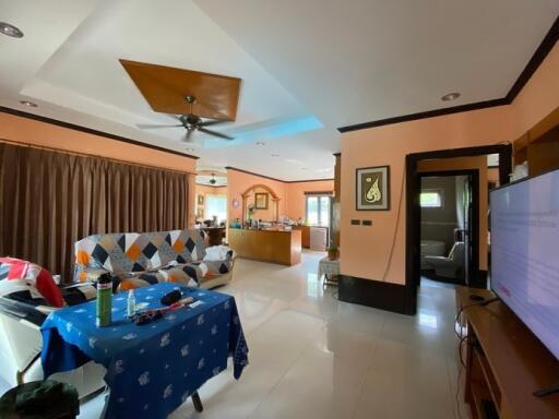 House for sale Huay Yai Pattaya