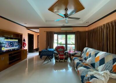 House for sale Huay Yai Pattaya