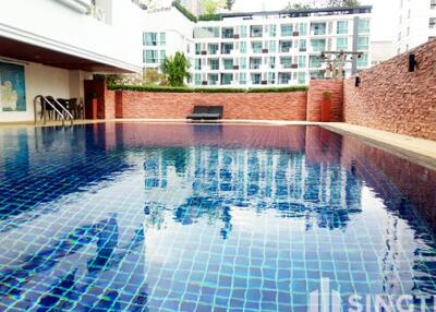 For RENT : Beverly Tower Condo / 2 Bedroom / 2 Bathrooms / 121 sqm / 40000 THB [7917952]