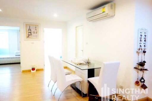 For RENT : Tristan / 2 Bedroom / 2 Bathrooms / 111 sqm / 40000 THB [7918048]