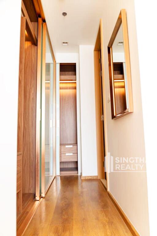 For RENT : Noble BE33 / 1 Bedroom / 1 Bathrooms / 44 sqm / 40000 THB [7940031]