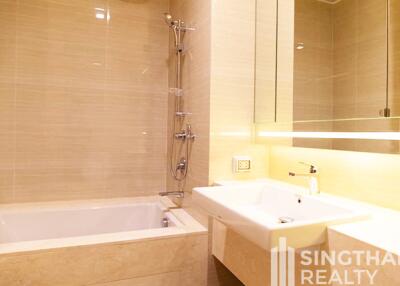 For RENT : Noble BE33 / 1 Bedroom / 1 Bathrooms / 44 sqm / 40000 THB [7940031]