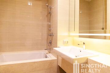 For RENT : Noble BE33 / 1 Bedroom / 1 Bathrooms / 44 sqm / 40000 THB [7940031]