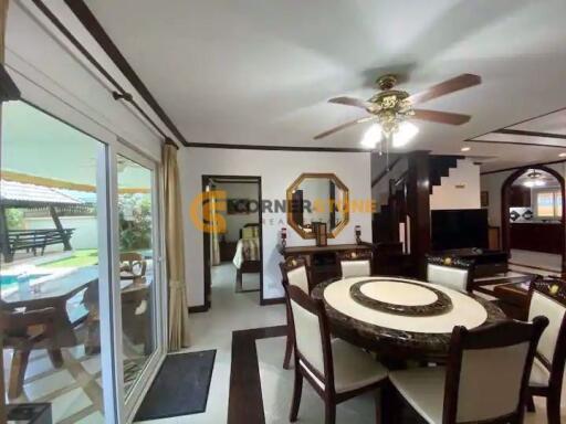 3 bedroom House in Paradise Hill 2 East Pattaya