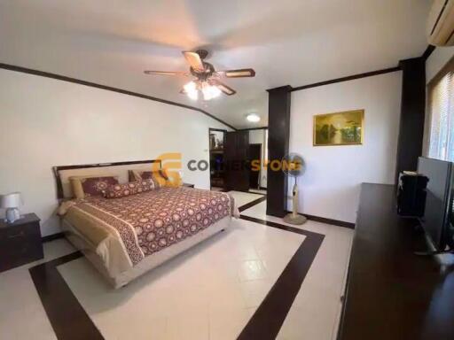 3 bedroom House in Paradise Hill 2 East Pattaya