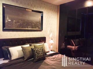 For RENT : Rhythm Sukhumvit 44/1 / 2 Bedroom / 1 Bathrooms / 53 sqm / 40000 THB [7961192]