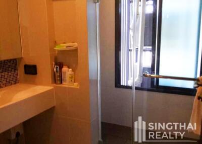 For RENT : Rhythm Sukhumvit 44/1 / 2 Bedroom / 1 Bathrooms / 53 sqm / 40000 THB [7961192]