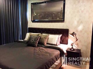 For RENT : Rhythm Sukhumvit 44/1 / 2 Bedroom / 1 Bathrooms / 53 sqm / 40000 THB [7961192]