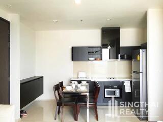 For RENT : Rhythm Sukhumvit 44/1 / 2 Bedroom / 1 Bathrooms / 53 sqm / 40000 THB [7961192]