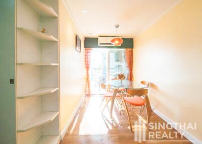 For RENT : The Waterford Diamond / 2 Bedroom / 1 Bathrooms / 71 sqm / 40000 THB [7964082]