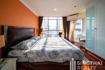 For RENT : The Waterford Diamond / 2 Bedroom / 1 Bathrooms / 71 sqm / 40000 THB [7964082]