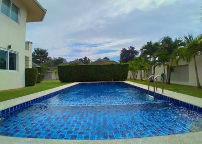 House for rent East Pattaya