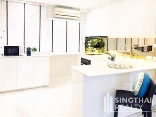 For RENT : Aree Place Sukhumvit 26 / 2 Bedroom / 2 Bathrooms / 91 sqm / 40000 THB [7968058]