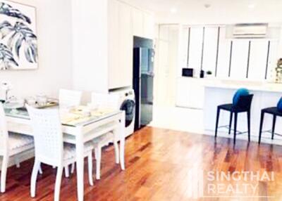 For RENT : Aree Place Sukhumvit 26 / 2 Bedroom / 2 Bathrooms / 91 sqm / 40000 THB [7968058]