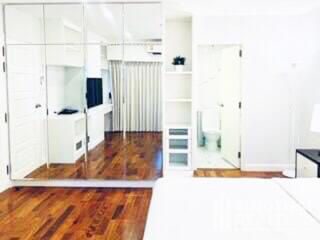 For RENT : Aree Place Sukhumvit 26 / 2 Bedroom / 2 Bathrooms / 91 sqm / 40000 THB [7968058]