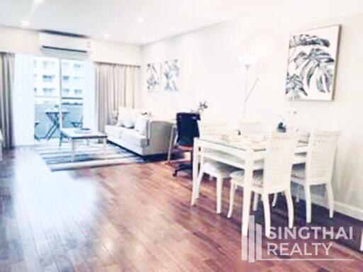 For RENT : Aree Place Sukhumvit 26 / 2 Bedroom / 2 Bathrooms / 91 sqm / 40000 THB [7968058]