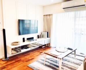 For RENT : Aree Place Sukhumvit 26 / 2 Bedroom / 2 Bathrooms / 91 sqm / 40000 THB [7968058]