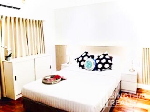 For RENT : Aree Place Sukhumvit 26 / 2 Bedroom / 2 Bathrooms / 91 sqm / 40000 THB [7968058]