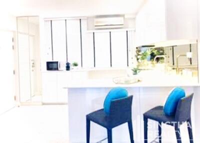 For RENT : Aree Place Sukhumvit 26 / 2 Bedroom / 2 Bathrooms / 91 sqm / 40000 THB [7968058]