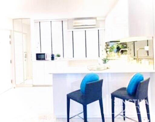 For RENT : Aree Place Sukhumvit 26 / 2 Bedroom / 2 Bathrooms / 91 sqm / 40000 THB [7968058]