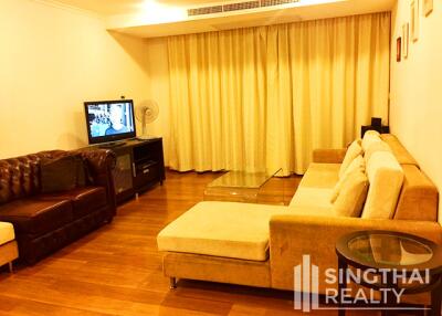 For RENT : Wattana Suite / 2 Bedroom / 2 Bathrooms / 106 sqm / 40000 THB [7969318]