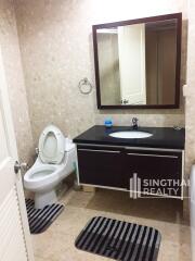 For RENT : Wattana Suite / 2 Bedroom / 2 Bathrooms / 106 sqm / 40000 THB [7969318]