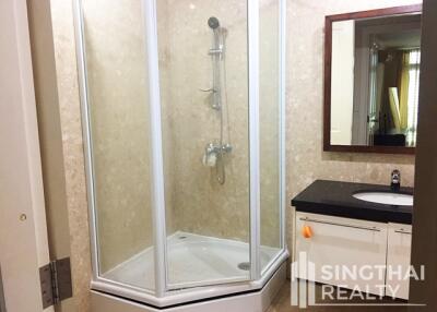 For RENT : Wattana Suite / 2 Bedroom / 2 Bathrooms / 106 sqm / 40000 THB [7969318]