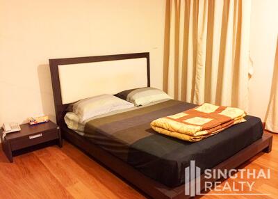 For RENT : Wattana Suite / 2 Bedroom / 2 Bathrooms / 106 sqm / 40000 THB [7969318]