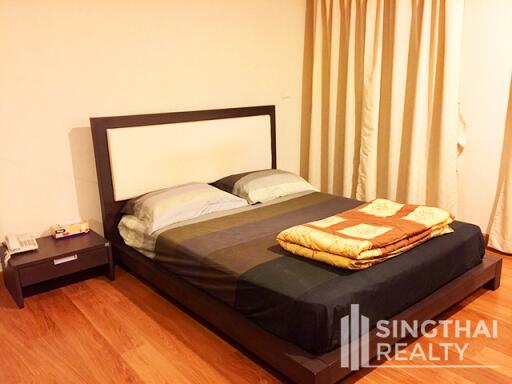 For RENT : Wattana Suite / 2 Bedroom / 2 Bathrooms / 106 sqm / 40000 THB [7969318]