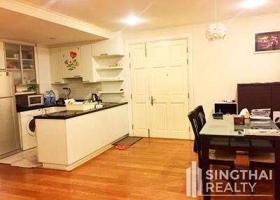 For RENT : Wattana Suite / 2 Bedroom / 2 Bathrooms / 106 sqm / 40000 THB [7969318]