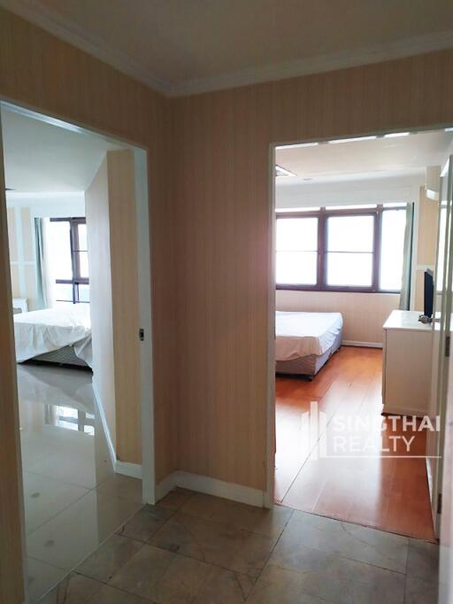 For RENT : The Waterford Park Sukhumvit 53 / 2 Bedroom / 3 Bathrooms / 148 sqm / 40000 THB [7986246]